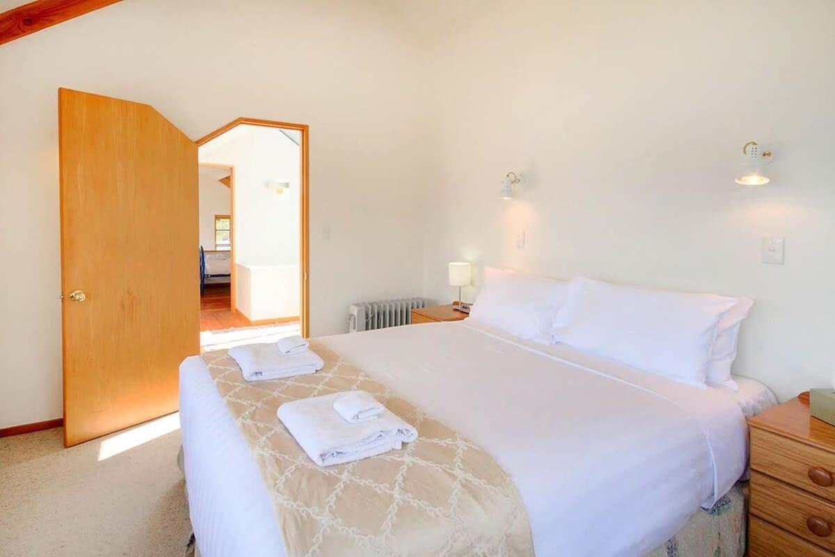 Ruby'S Fernhill Vista Villa Queenstown Dış mekan fotoğraf