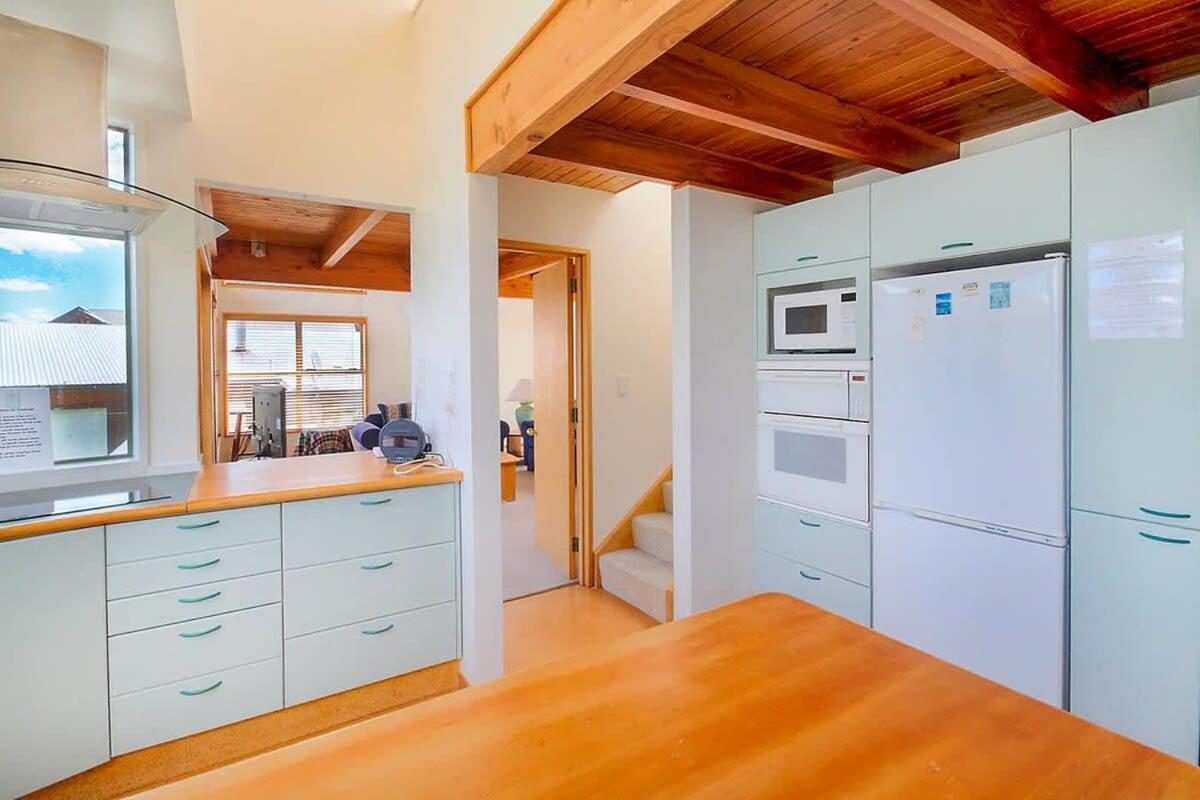 Ruby'S Fernhill Vista Villa Queenstown Dış mekan fotoğraf