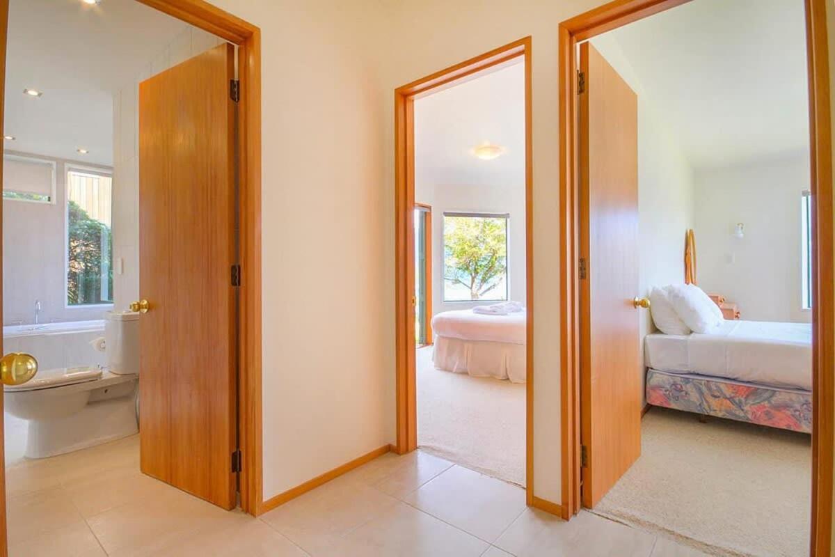Ruby'S Fernhill Vista Villa Queenstown Dış mekan fotoğraf