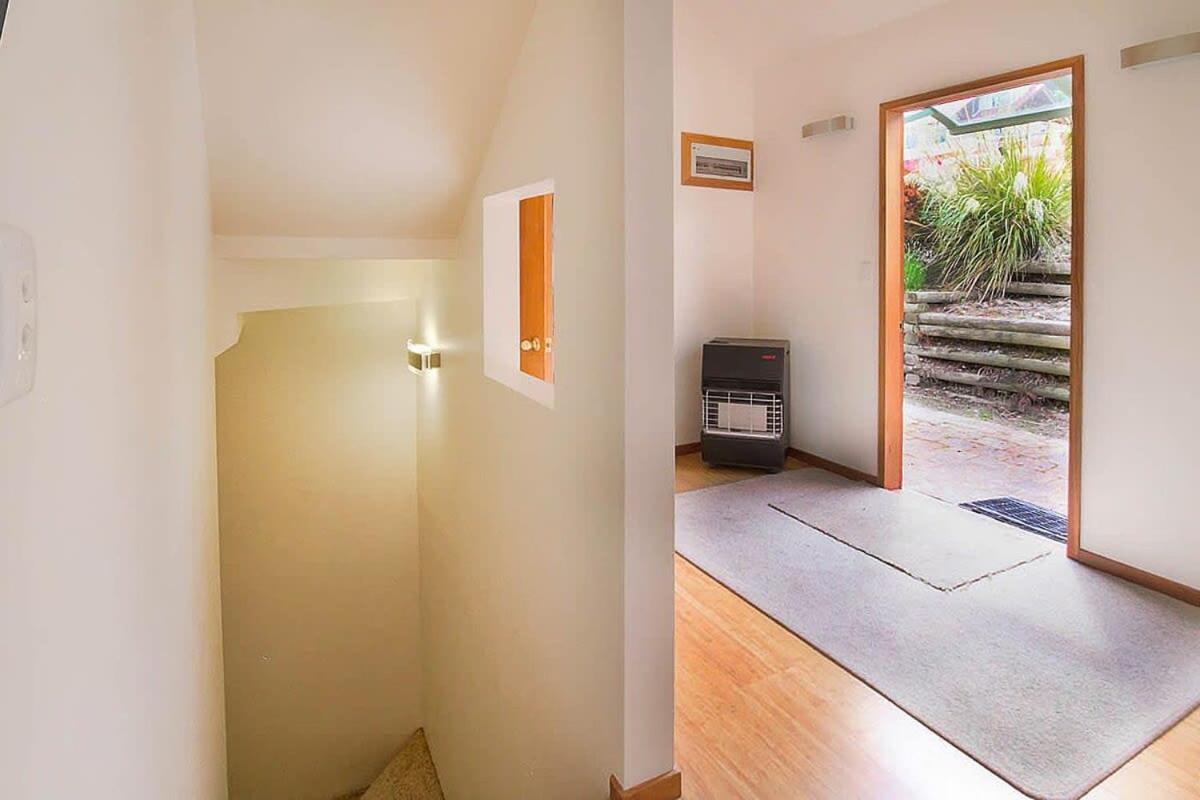 Ruby'S Fernhill Vista Villa Queenstown Dış mekan fotoğraf